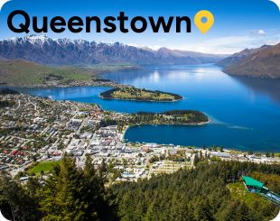Queestown
